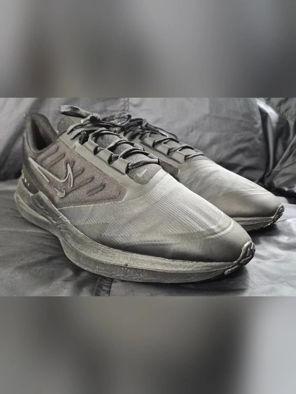 Men's Nike Air Winflo 9 Shield 